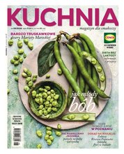 : Kuchnia - e-wydanie – 6/2018