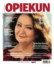 : Opiekun - e-wydanie – 1/2018