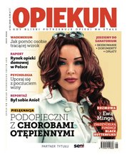 : Opiekun - e-wydanie – 2/2018