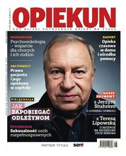 : Opiekun - e-wydanie – 3/2018
