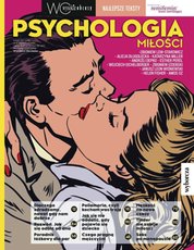 : Wysokie Obcasy - Numer Specjalny - e-wydanie – 3/2018 (Psychologia miłości)