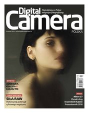 : Digital Camera Polska - e-wydanie – 12/2018