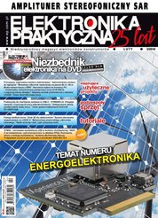 : Elektronika Praktyczna - e-wydanie – 2/2018