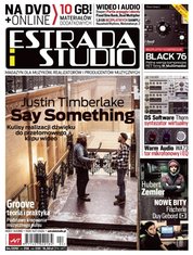: Estrada i Studio - e-wydanie – 4/2018