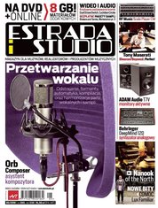: Estrada i Studio - e-wydanie – 5/2018