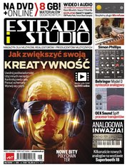 : Estrada i Studio - e-wydanie – 6/2018