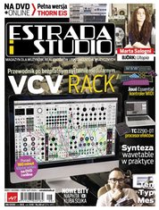 : Estrada i Studio - e-wydanie – 8/2018
