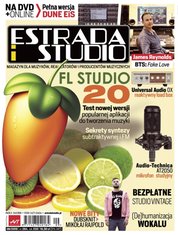: Estrada i Studio - e-wydanie – 9/2018