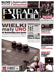 : Estrada i Studio - e-wydanie – 10/2018