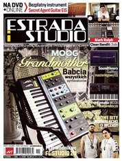 : Estrada i Studio - e-wydanie – 11/2018