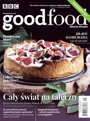 : Good Food Edycja Polska - e-wydanie – 9/2018