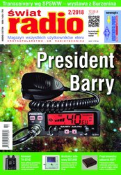 : Świat Radio - e-wydanie – 2/2018