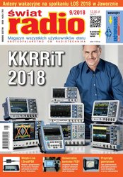 : Świat Radio - e-wydanie – 9/2018