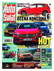 : Auto Świat - e-wydanie – 30/2018