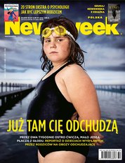 : Newsweek Polska - e-wydanie – 32/2018