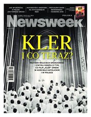 : Newsweek Polska - e-wydanie – 41/2018