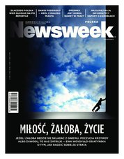 : Newsweek Polska - e-wydanie – 45/2018