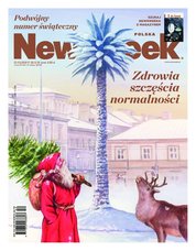 : Newsweek Polska - e-wydanie – 52-53/2018