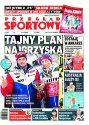 : Przegląd Sportowy - e-wydanie – 8/2018