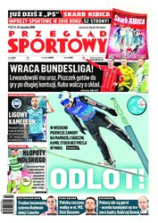 : Przegląd Sportowy - e-wydanie – 9/2018