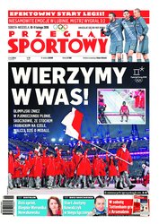: Przegląd Sportowy - e-wydanie – 34/2018