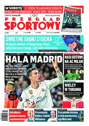 : Przegląd Sportowy - e-wydanie – 38/2018