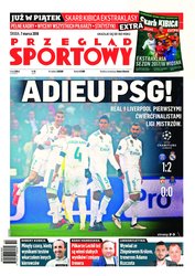 : Przegląd Sportowy - e-wydanie – 55/2018