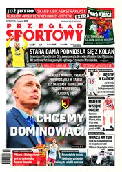 : Przegląd Sportowy - e-wydanie – 56/2018