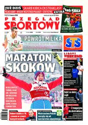 : Przegląd Sportowy - e-wydanie – 57/2018