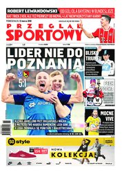 : Przegląd Sportowy - e-wydanie – 59/2018
