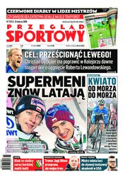 : Przegląd Sportowy - e-wydanie – 60/2018