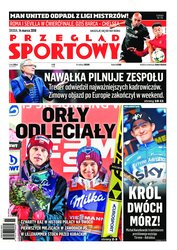 : Przegląd Sportowy - e-wydanie – 61/2018