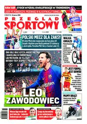 : Przegląd Sportowy - e-wydanie – 62/2018