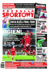 : Przegląd Sportowy - e-wydanie – 79/2018