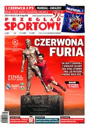 : Przegląd Sportowy - e-wydanie – 121/2018