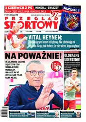 : Przegląd Sportowy - e-wydanie – 123/2018