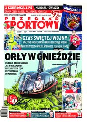 : Przegląd Sportowy - e-wydanie – 124/2018