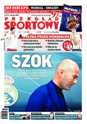 : Przegląd Sportowy - e-wydanie – 125/2018