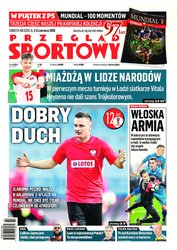 : Przegląd Sportowy - e-wydanie – 126/2018