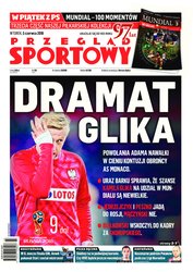 : Przegląd Sportowy - e-wydanie – 128/2018