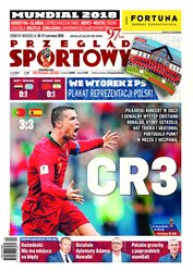 : Przegląd Sportowy - e-wydanie – 138/2018