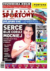 : Przegląd Sportowy - e-wydanie – 139/2018