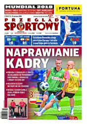 : Przegląd Sportowy - e-wydanie – 142/2018