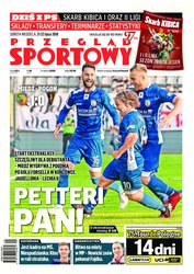 : Przegląd Sportowy - e-wydanie – 168/2018