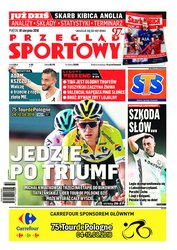 : Przegląd Sportowy - e-wydanie – 185/2018