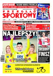 : Przegląd Sportowy - e-wydanie – 186/2018