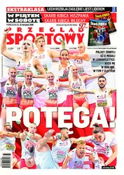 : Przegląd Sportowy - e-wydanie – 187/2018