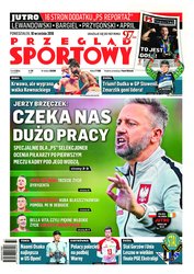 : Przegląd Sportowy - e-wydanie – 210/2018