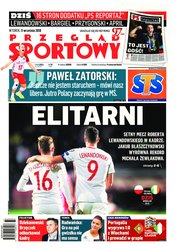 : Przegląd Sportowy - e-wydanie – 211/2018