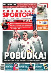 : Przegląd Sportowy - e-wydanie – 270/2018